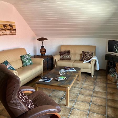 Ferienwohnung Ravelblick Roetgen Eksteriør billede