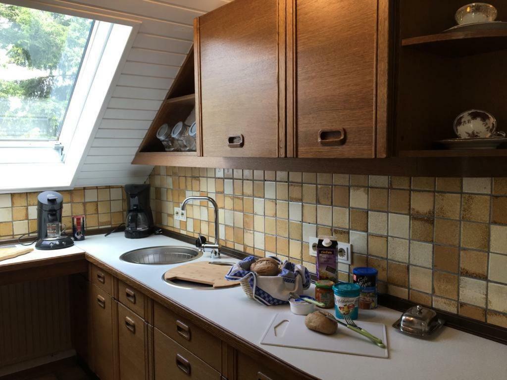Ferienwohnung Ravelblick Roetgen Eksteriør billede