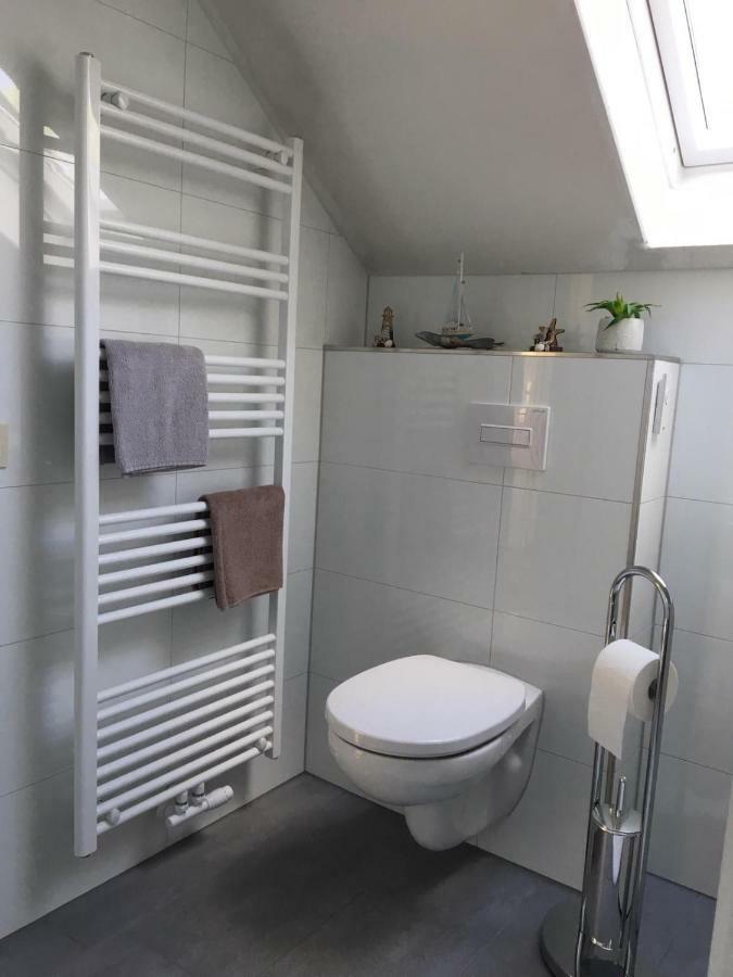 Ferienwohnung Ravelblick Roetgen Eksteriør billede