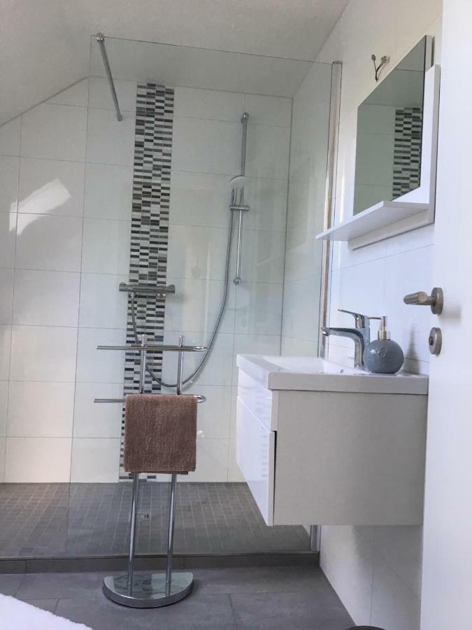 Ferienwohnung Ravelblick Roetgen Eksteriør billede