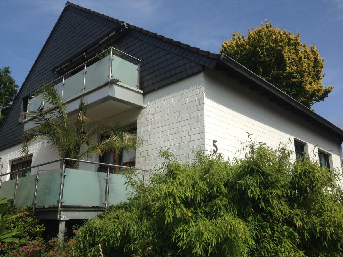 Ferienwohnung Ravelblick Roetgen Eksteriør billede